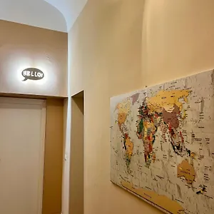 Palazzo Kolombo Catania