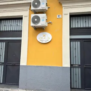 Patane House's Catania