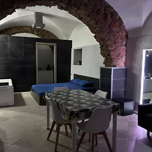 Homesuite45 Catania